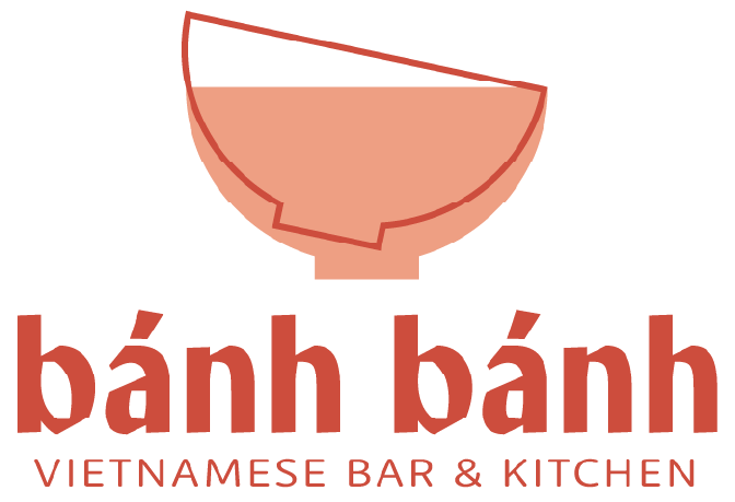 Banh Banh Logo