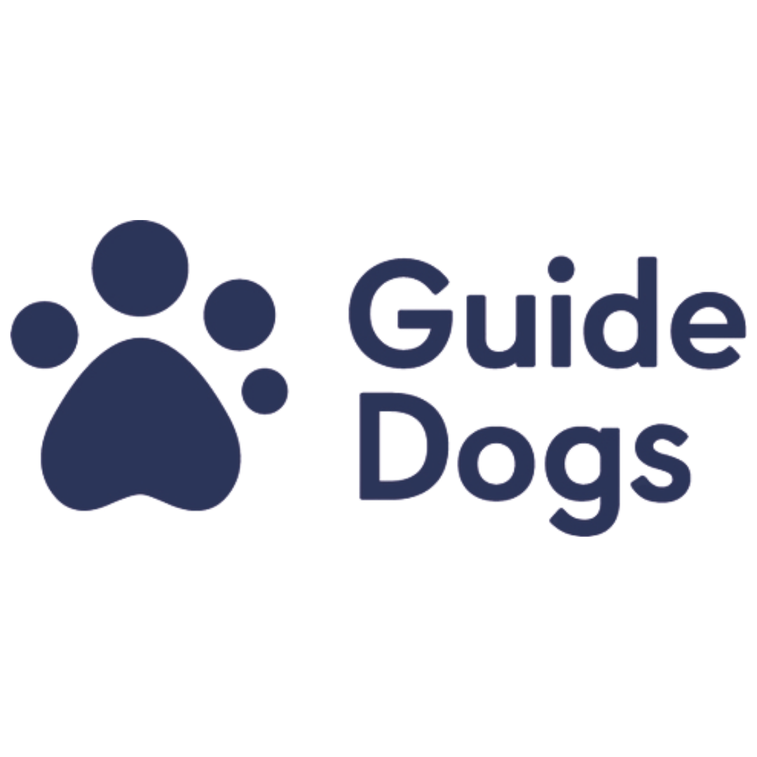 Sighted Guide Training COMPLETED