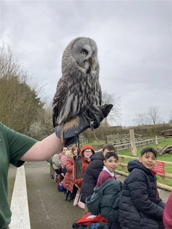 British Science Week 2024