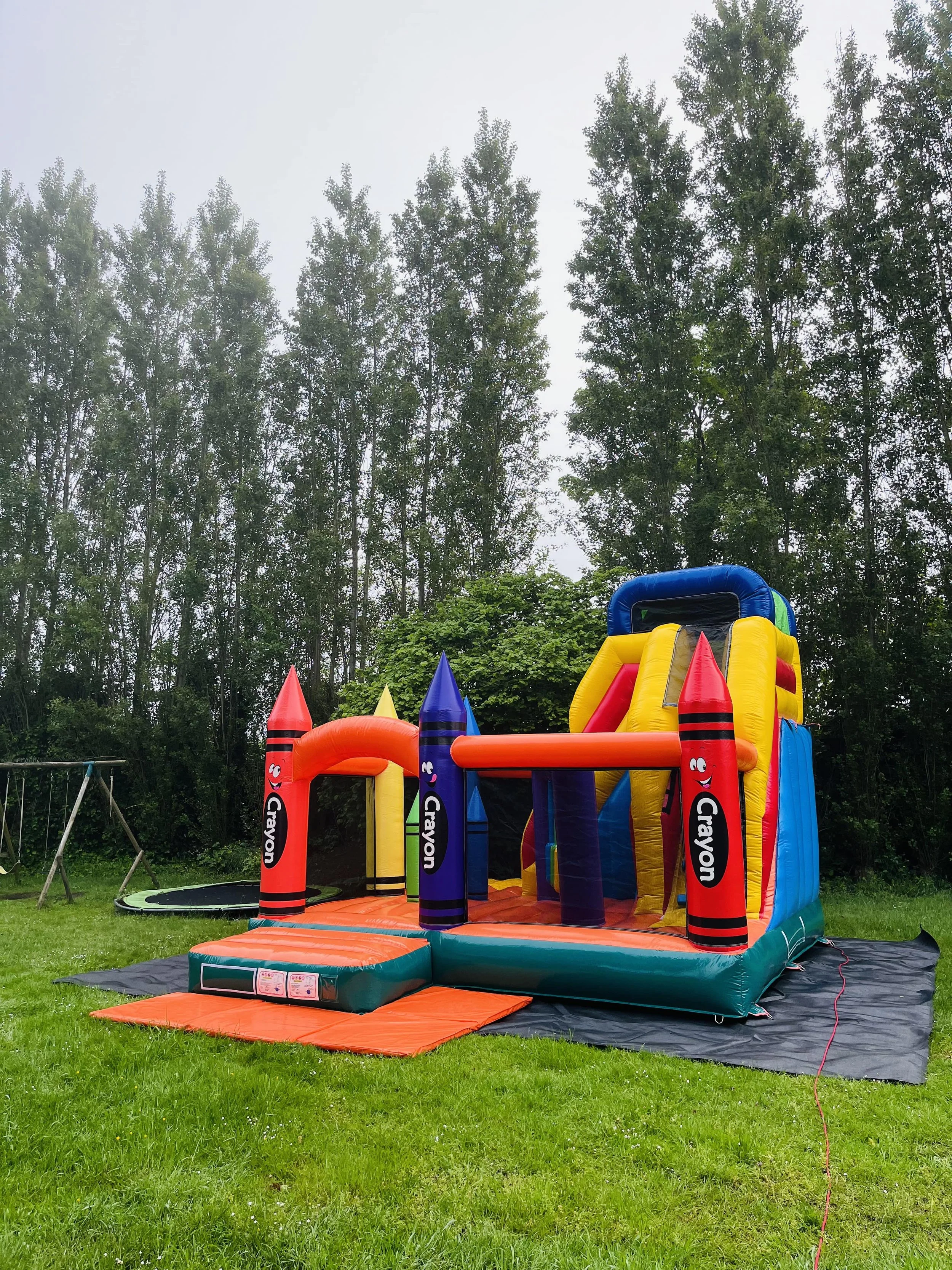 springkasteel-zele-crayon-8