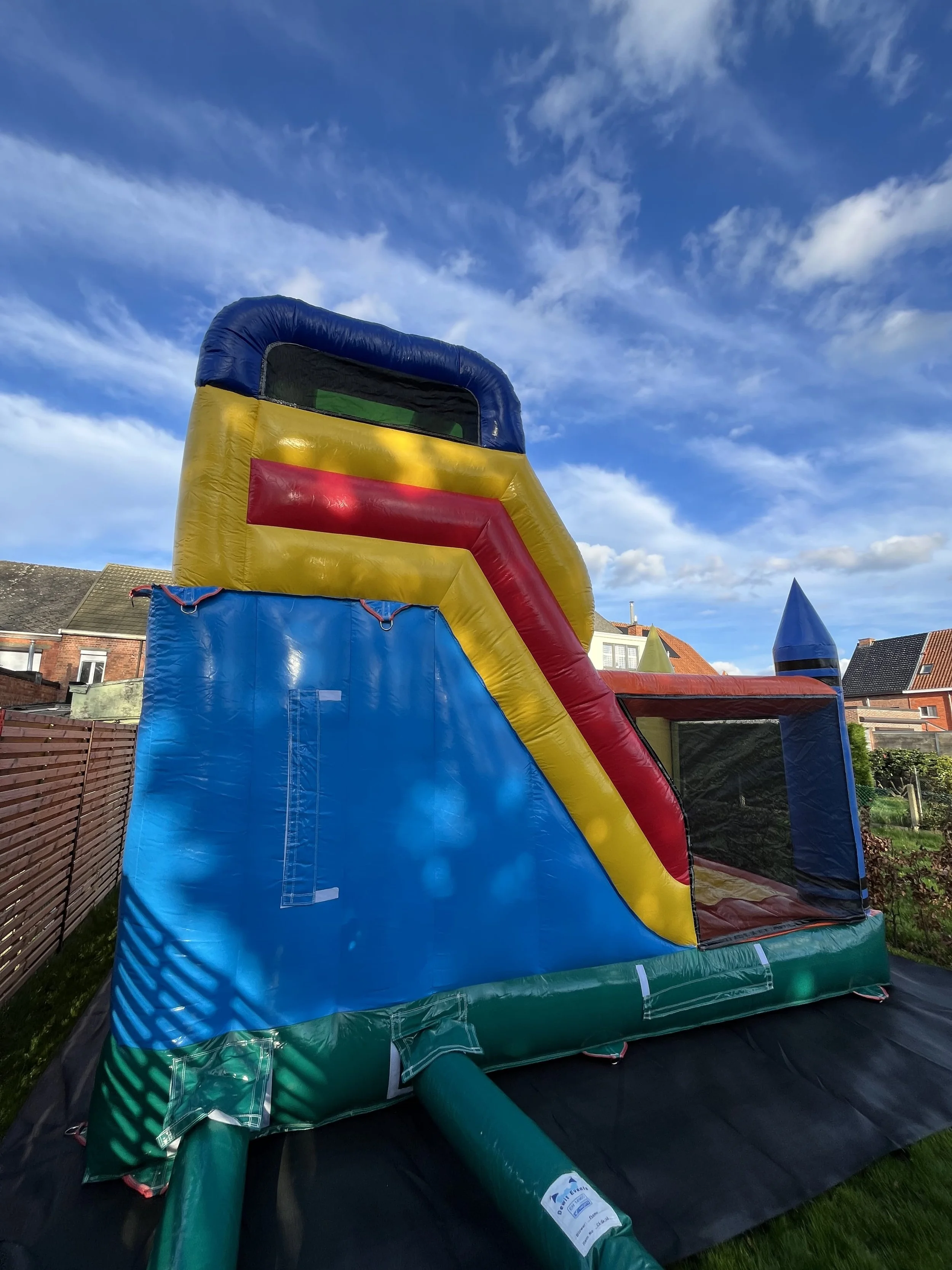 springkasteel-zele-crayon-3