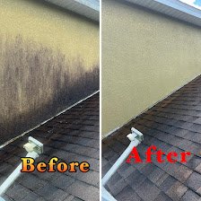 House pressure washing cleaning in Kissimmee, FL near me