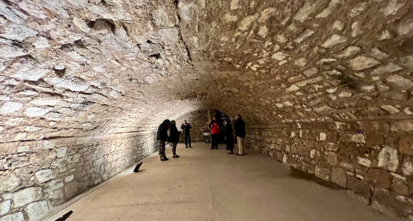 🚶&zwj;♀️Fundraise a different way by joining our guided walk around Southampton on Thursday 26 June🚶&zwj;♀️

Join us on a fascinating walking tour to discover some of the past history of the city, exploring the walls of the old town and travelling 