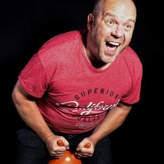 Still don't have plans for Friday night? How about joining us for a night of laughs at our comedy night where we'll be joined by stars from The Russell Howard Hour, Live at the Apollo and Mock the Week. Not only will you have a great night out, but y