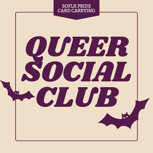 QUEER SOCIAL CLUB: A VERY QUEER COSTUME CRAWL&nbsp;