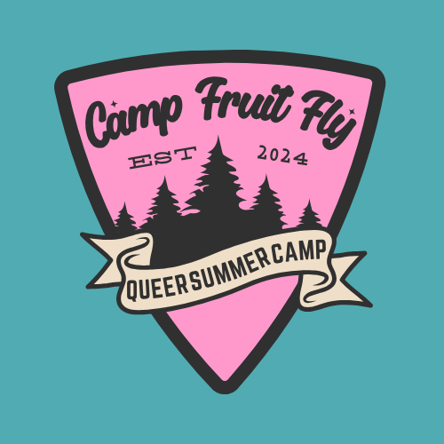 Camp Fruit Fly