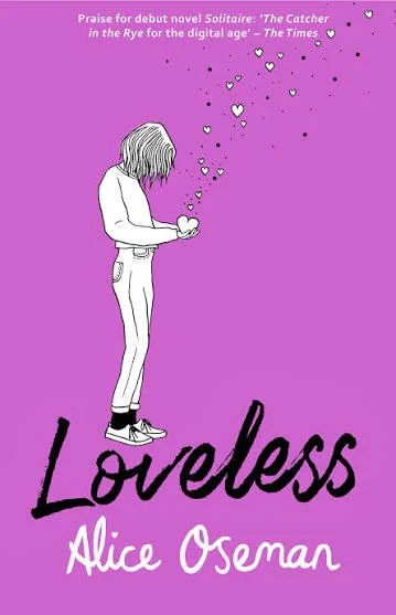 NEW! LGBTQI+ Teen Book Club
