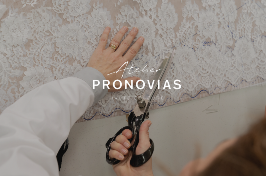 Pronovias - Atelier