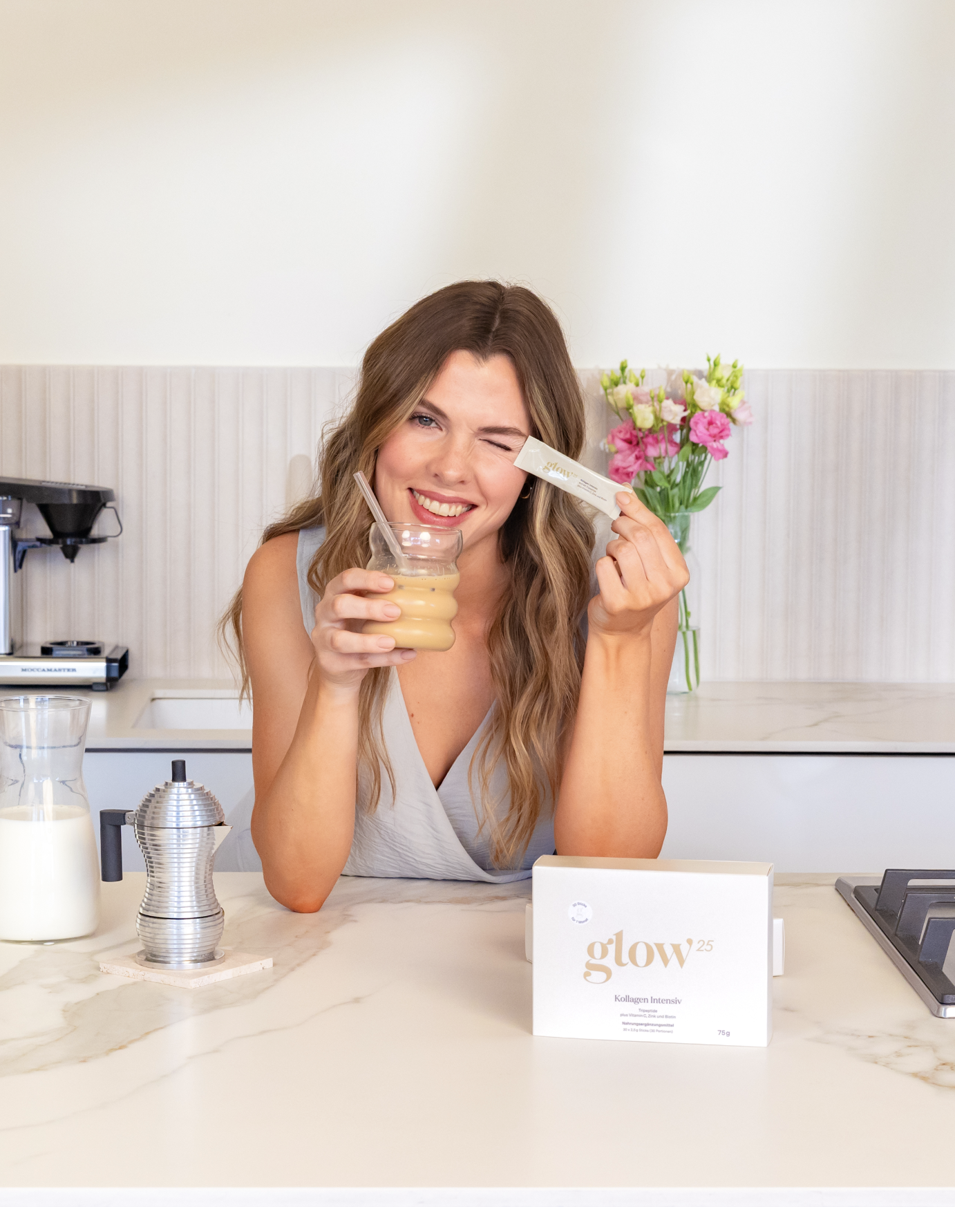 Glow 25 Campaign 2025