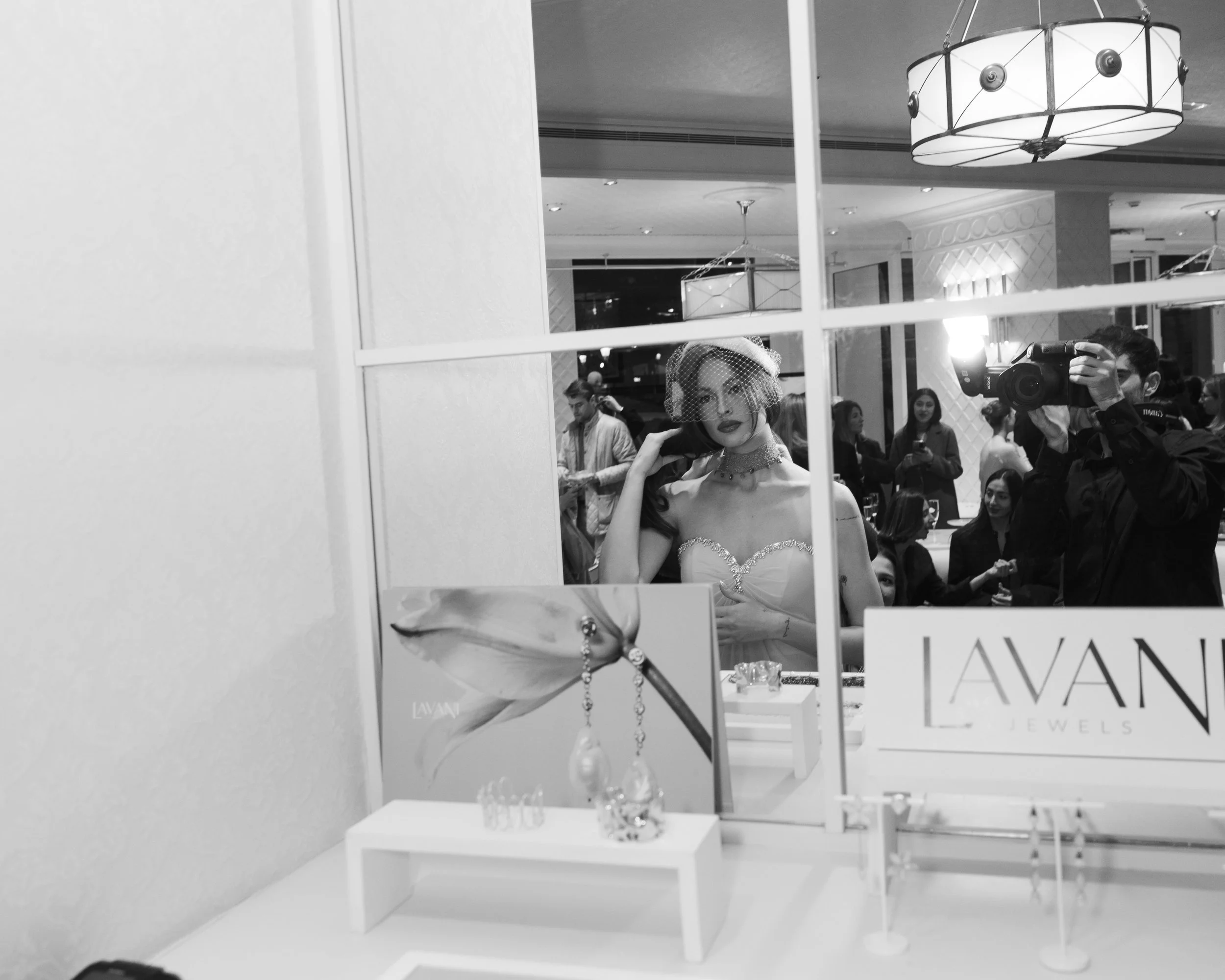 Pronovias - Store Event-139.jpg