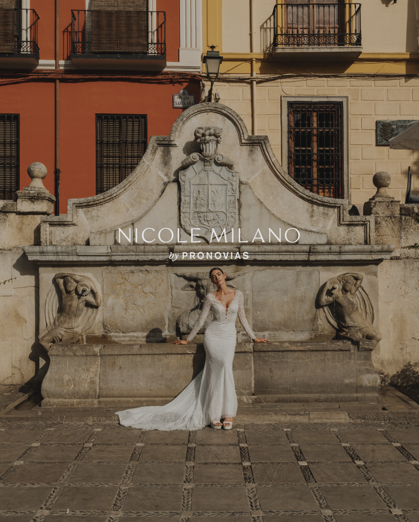 Nicole Milano - Granada