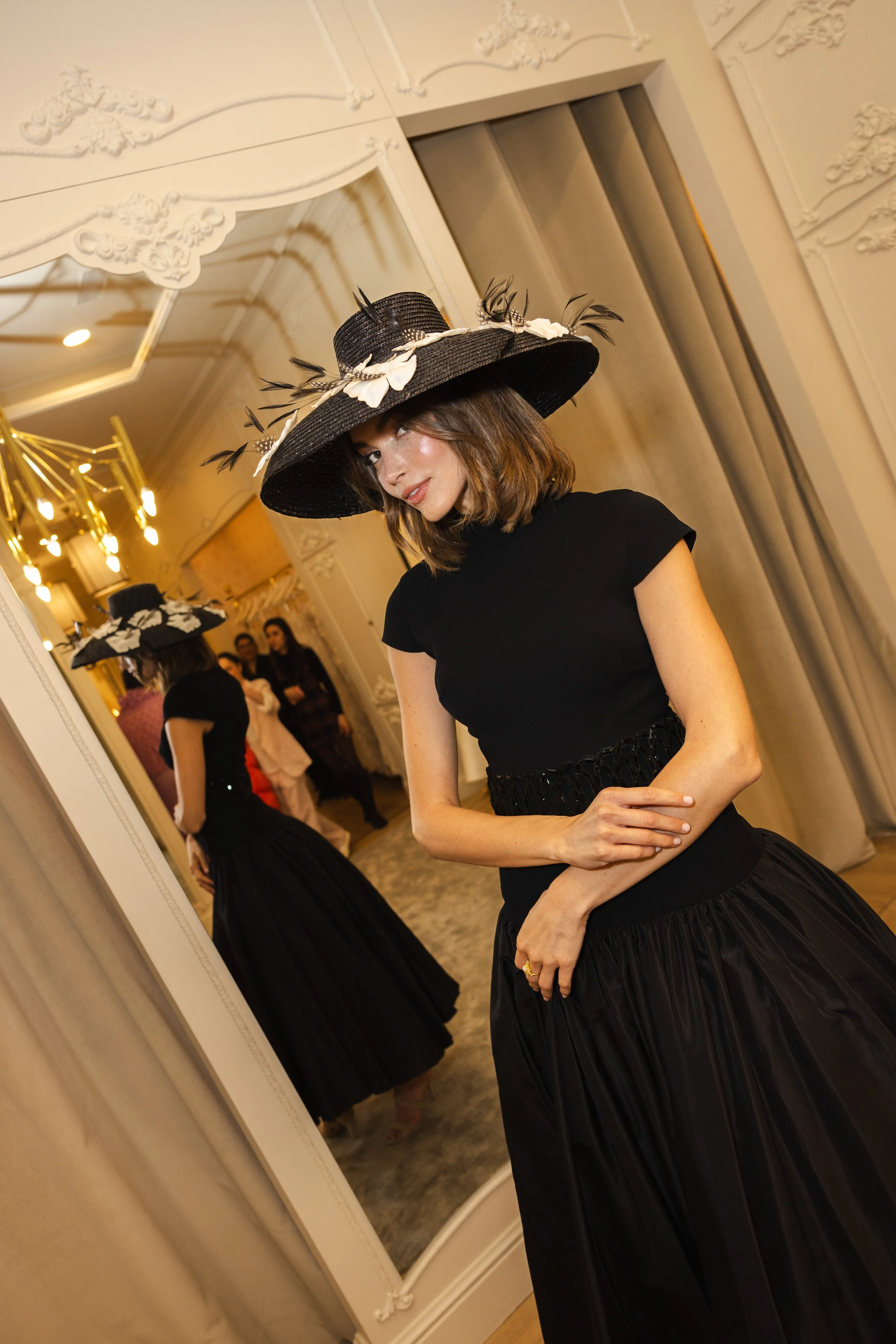 Pronovias - Store Event-196.jpg