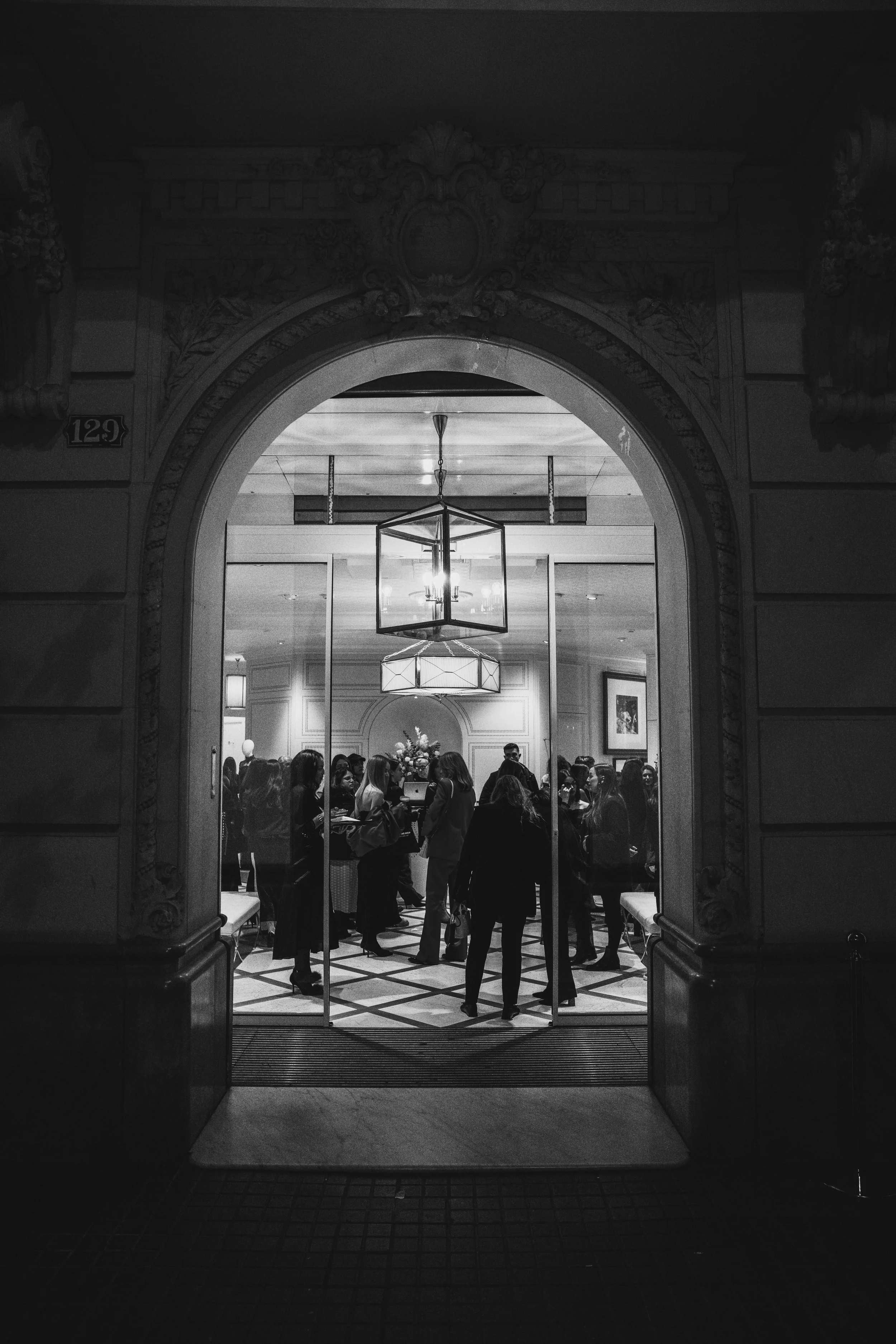 Pronovias - Store Event-75.jpg