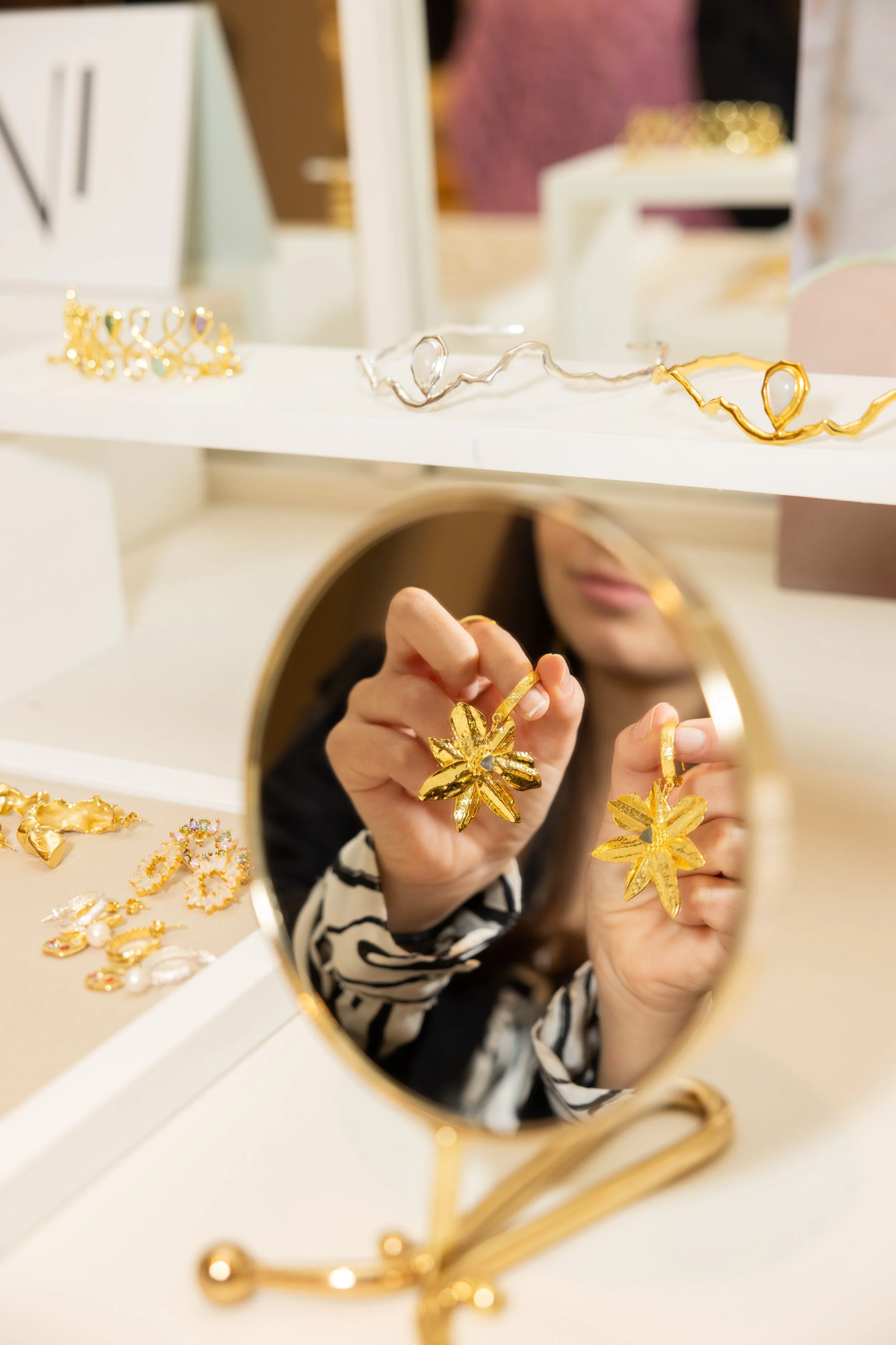 Pronovias - Store Event-209.jpg