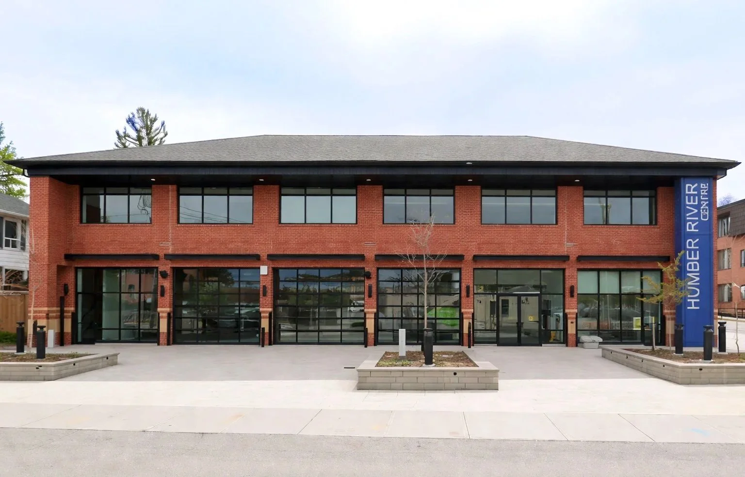 Humber River Centre