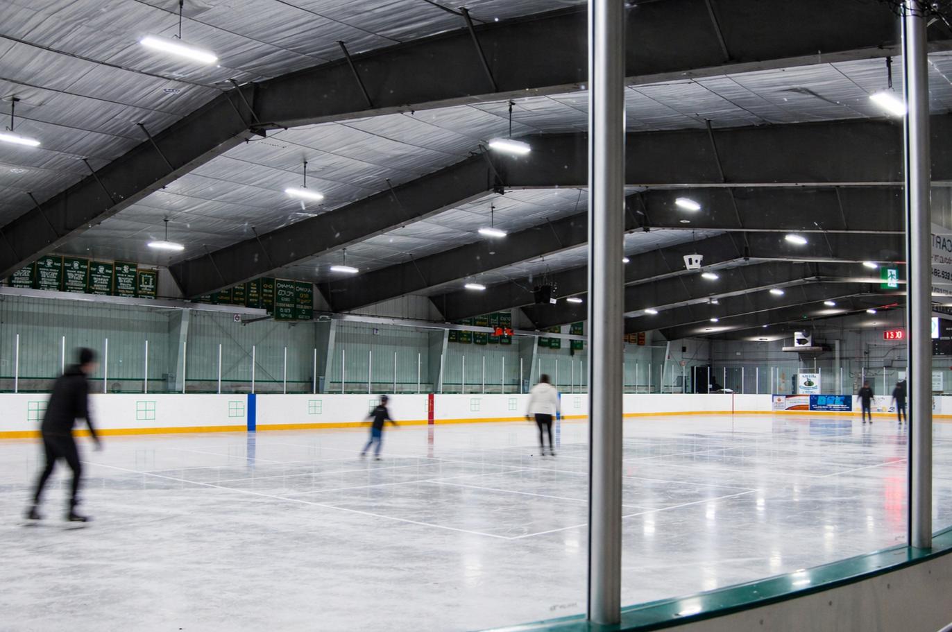 Grand Valley & District Community Centre