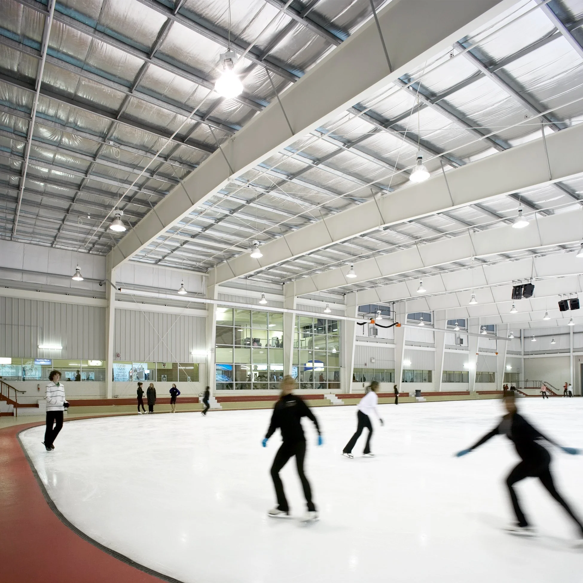 McKinny Sports Complex