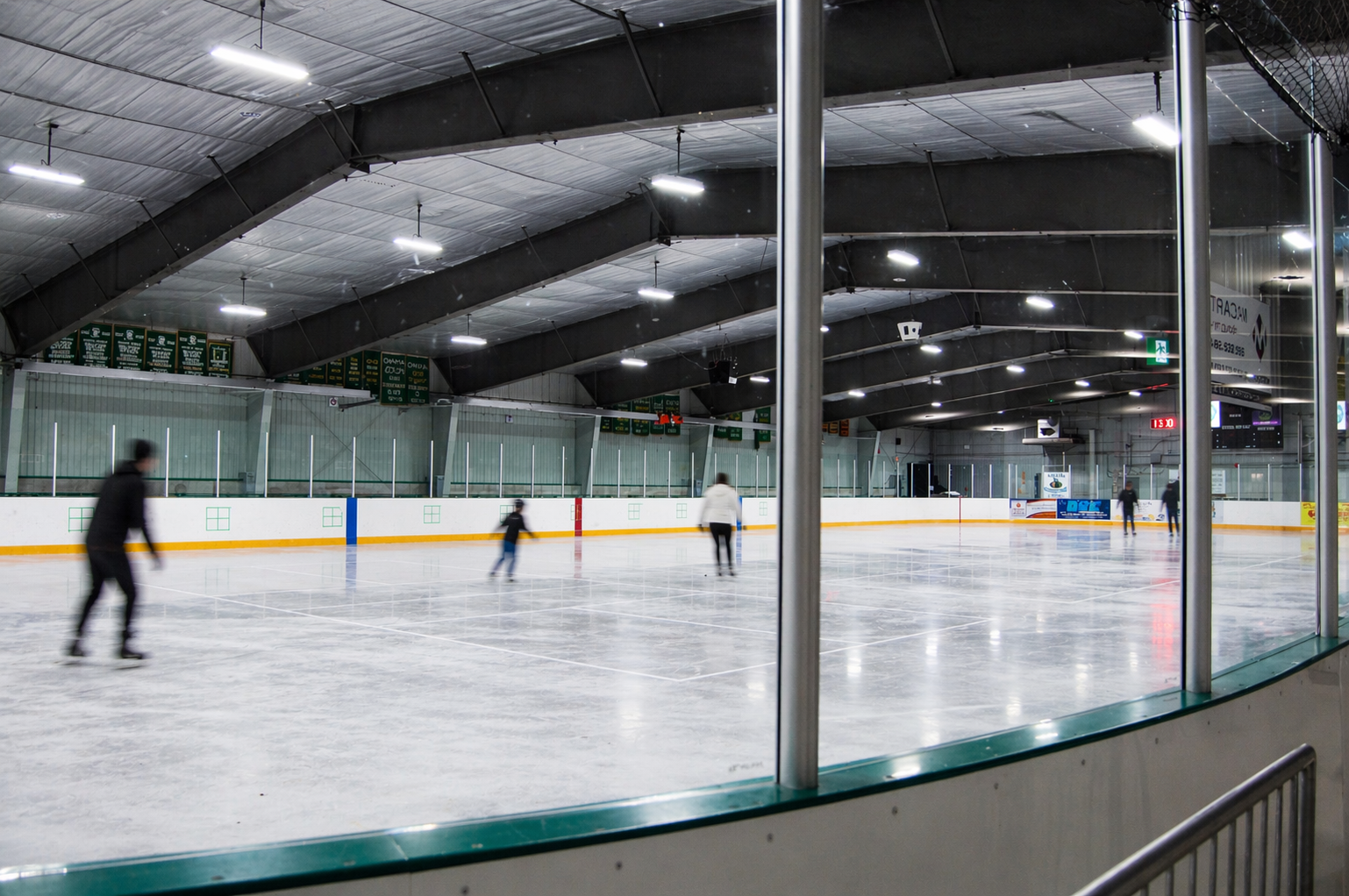 Grand Valley & District Community Centre