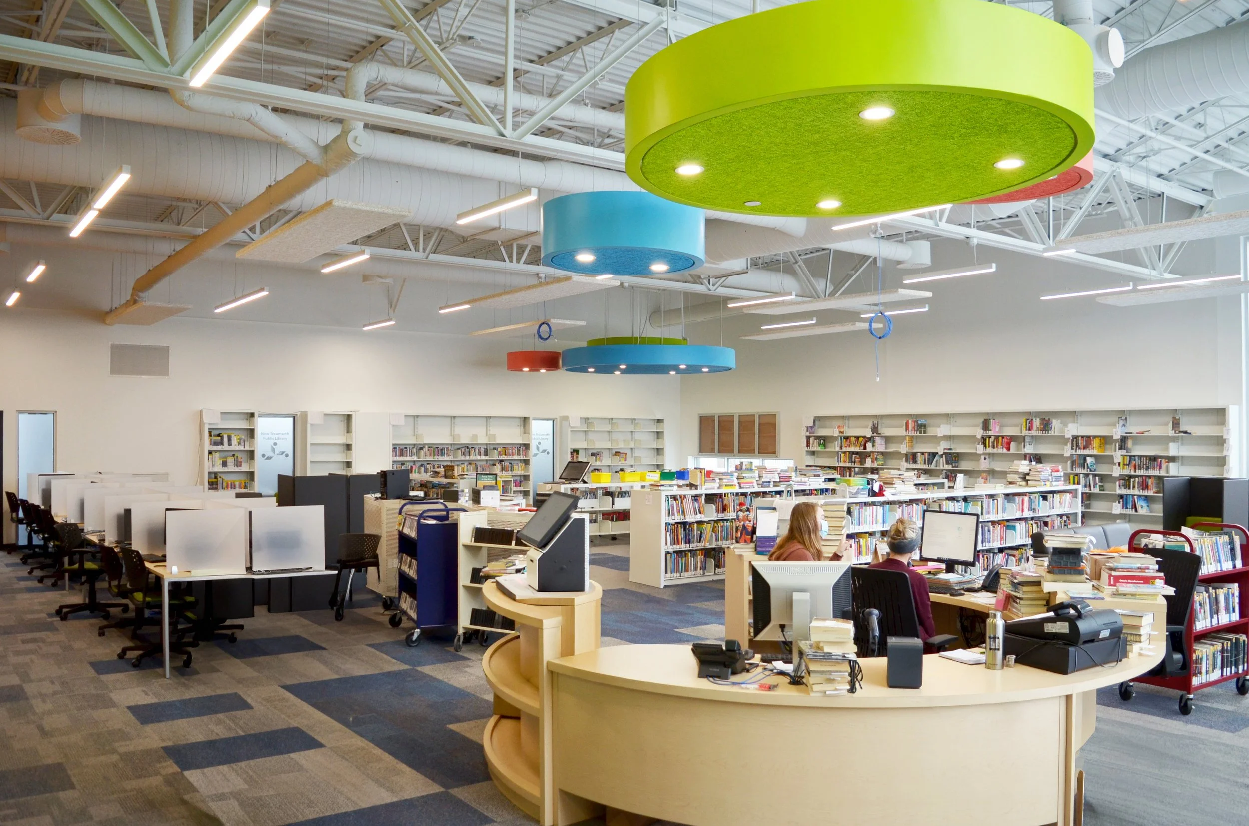 Tottenham Library Addition 2.jpg
