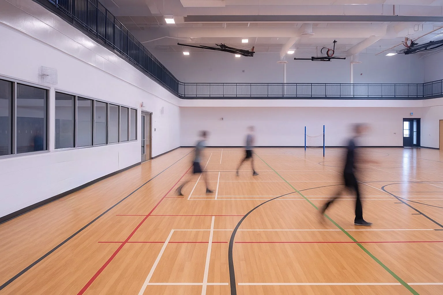 Caledon East Community Complex