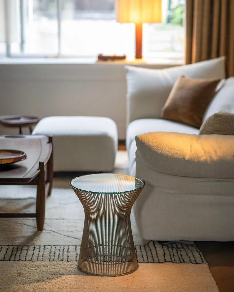 Cozy afternoon - Binnenvorm Interior - @mobilia_interior