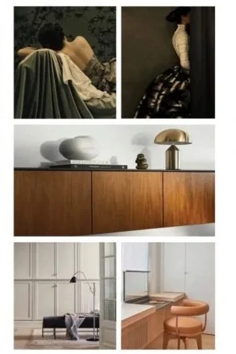 Interior Renovation - Amsterdam