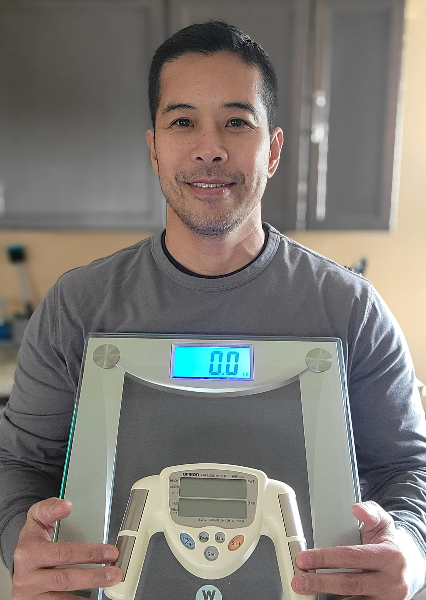 Looking Beyond The Scale