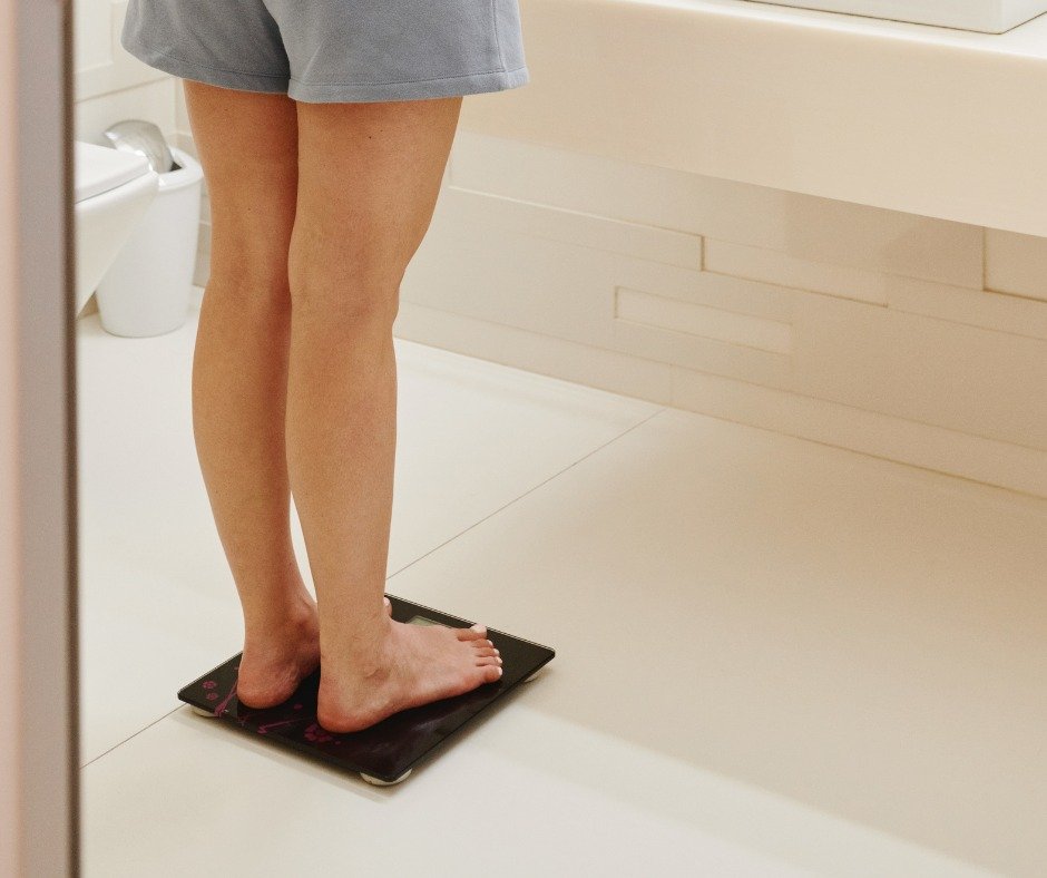 The Pitfalls of Solely Relying on the Scale for Weight Loss Progress