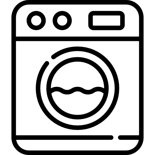 Washer illustration