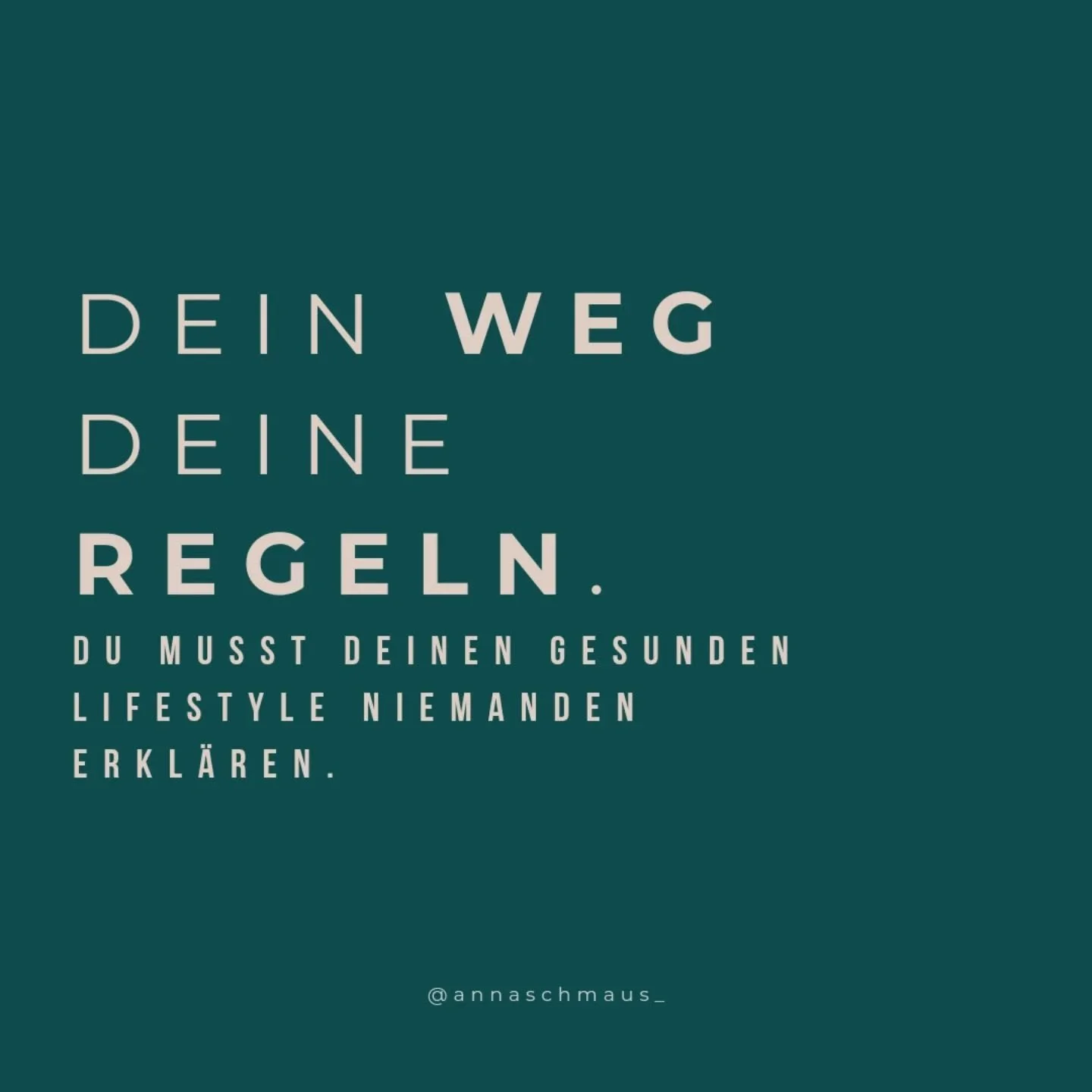 Gerade in der Weihnachtszeit trauen sich viele nicht NEIN zu sagen, weil &quot;es geh&ouml;rt ja dazu&quot;

🍪Pl&auml;tzchen zu essen
🥘An der weihnachtsfeier teil zu nehmen
🍷Gl&uuml;hwein zu trinken

Warum eigentlich? Leider ist es bei uns normale