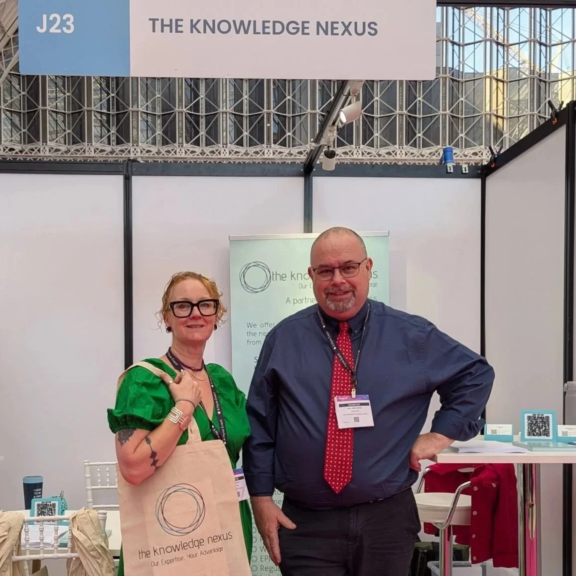 Inside the Nexus: Where Compliance Meets Clarity