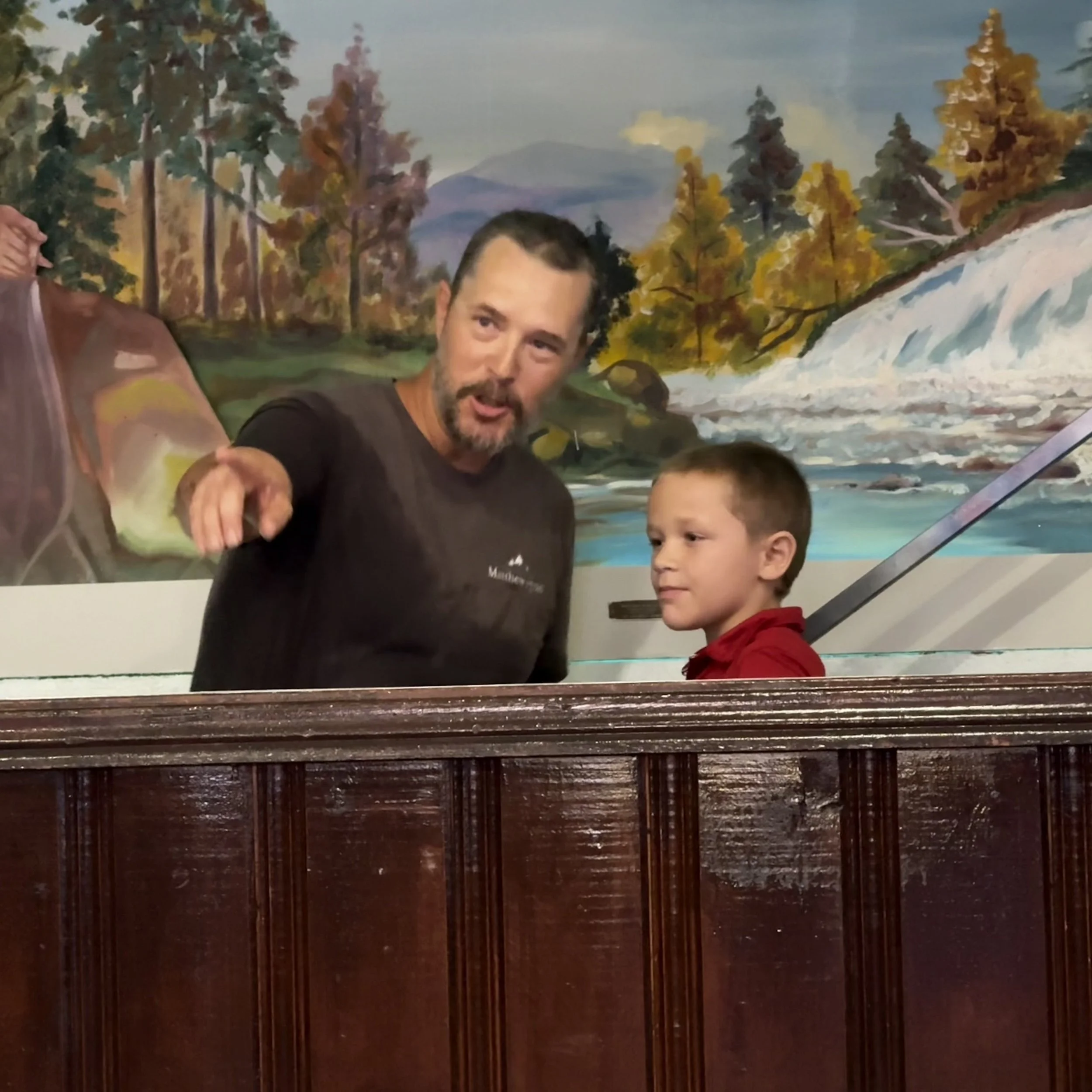 August 2025 Baptisms