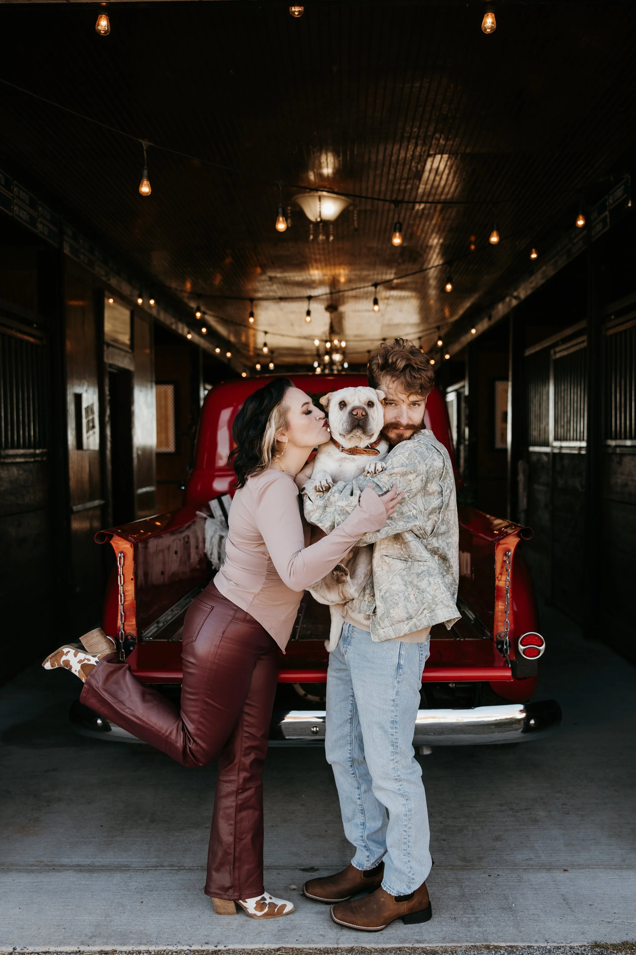 2025 Pelicaric Christmas Photos