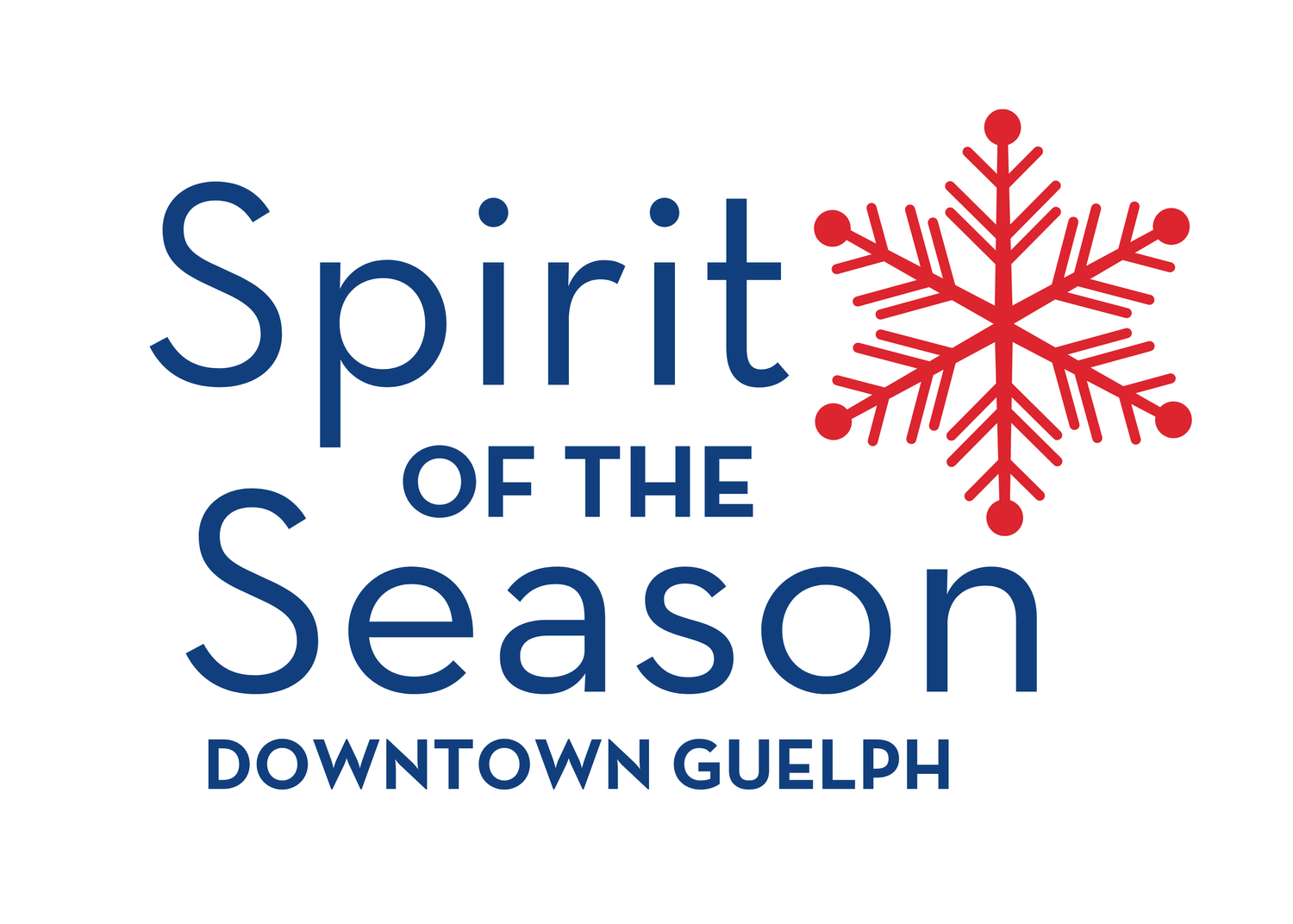 Spirit of the Season