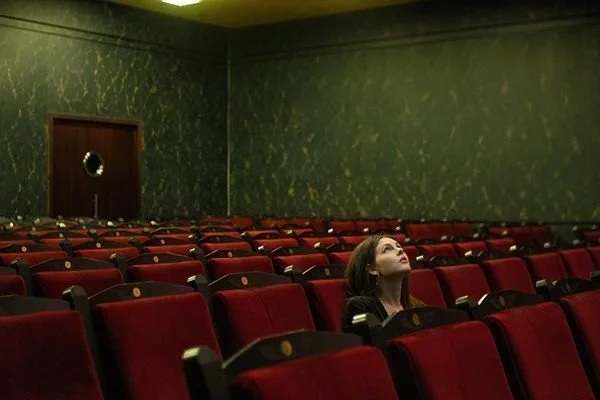 As some of you know, we are working on reopening an abandoned cinema here in Florence!  Negotiations are underway, and we can't wait to share this journey with all of you!! We will have renderings soon, but until then, have some inspiration!⁠
⁠
Come 