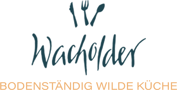 Restaurant Wacholder - Bodenständig wilde Küche aus Heidenheim