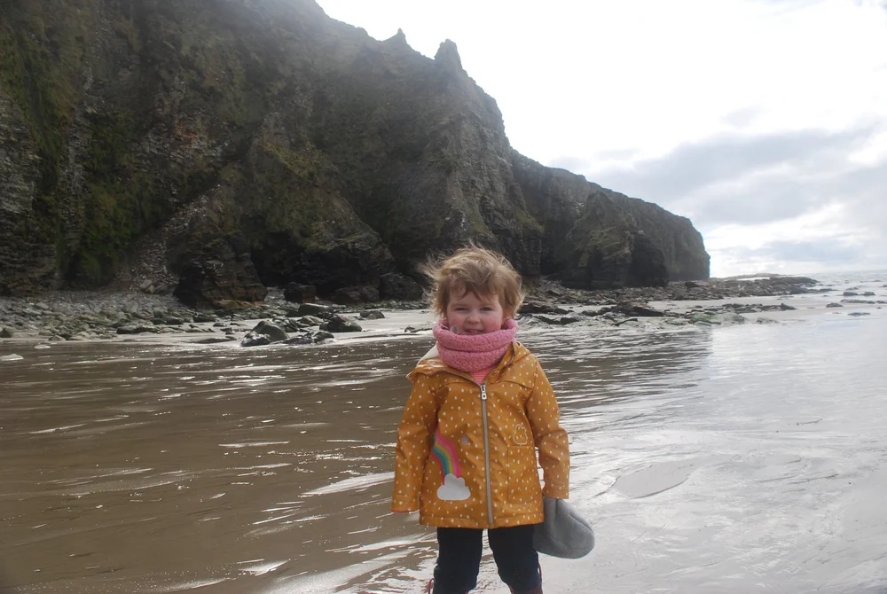 20240327 Pearl at Dookinella beach.JPG