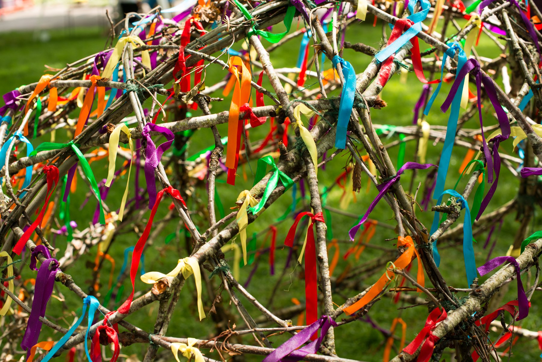 Portland Revels Summer Faire 2012