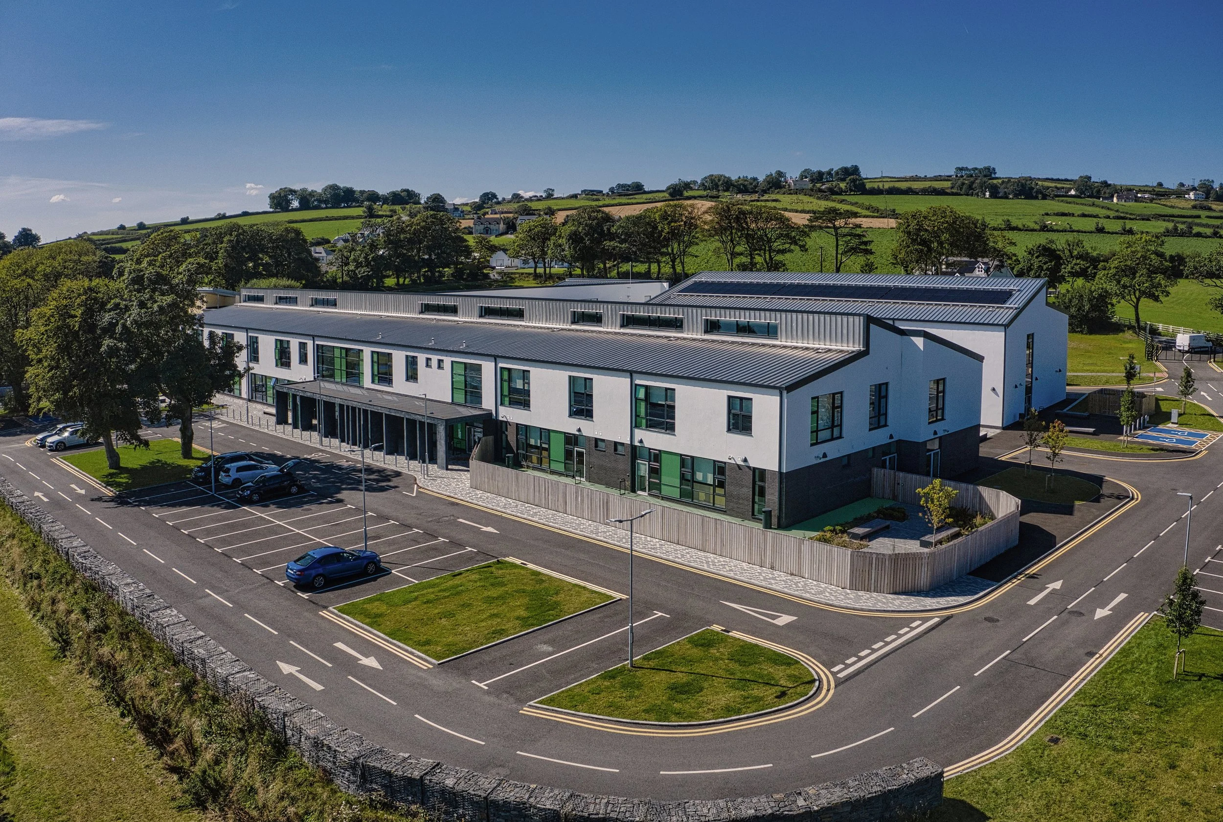 Moville Community College