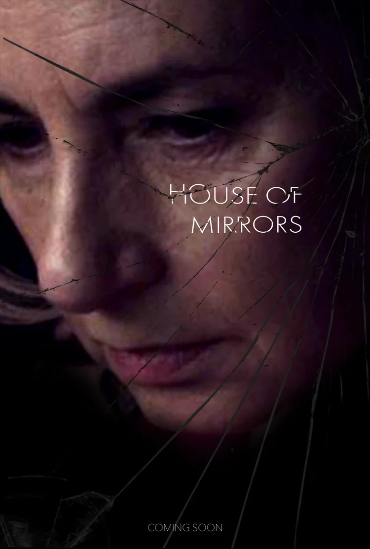 House of Mirrors poster