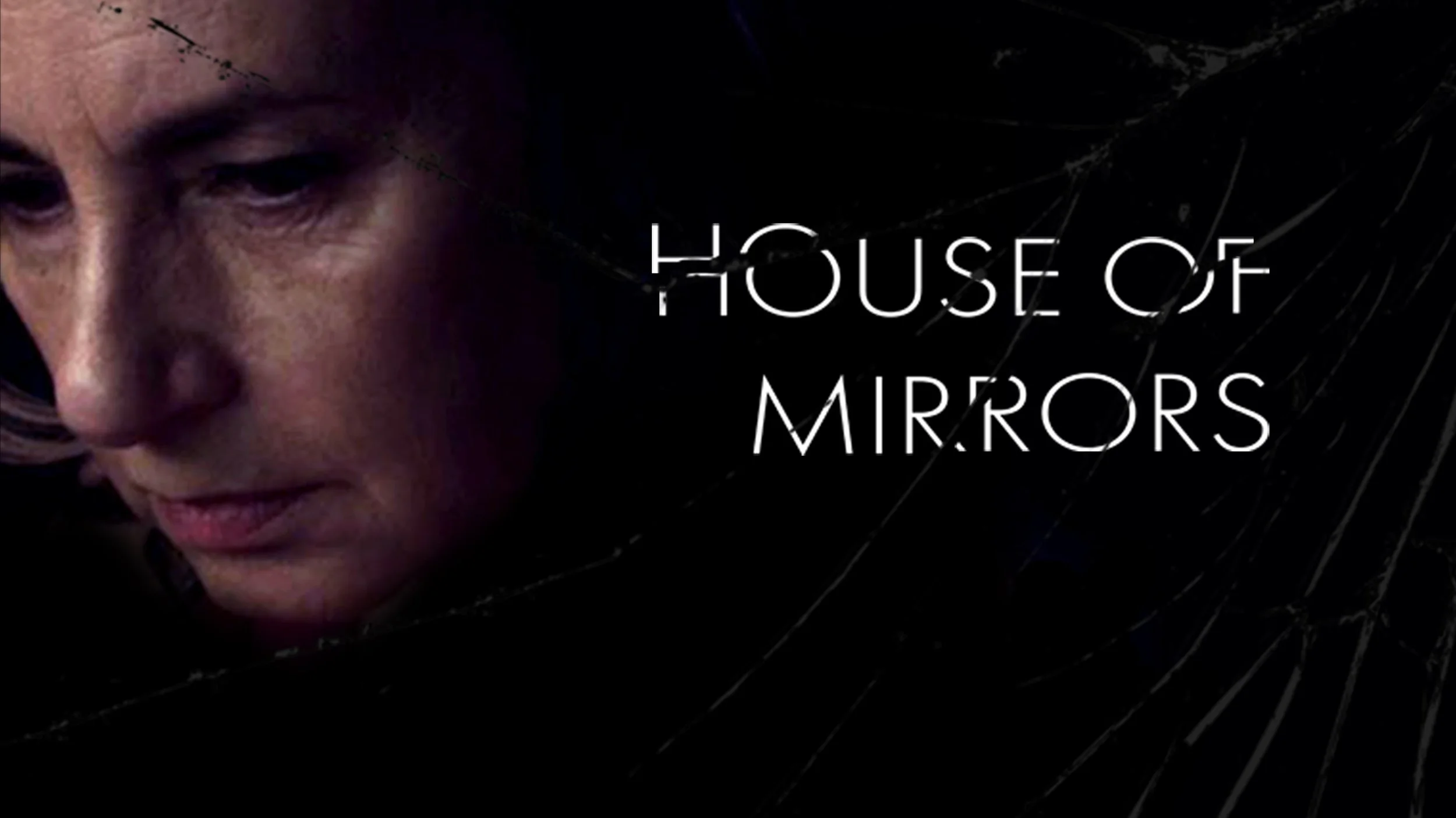 House of Mirrors key art