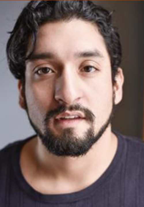 Jose Nateras