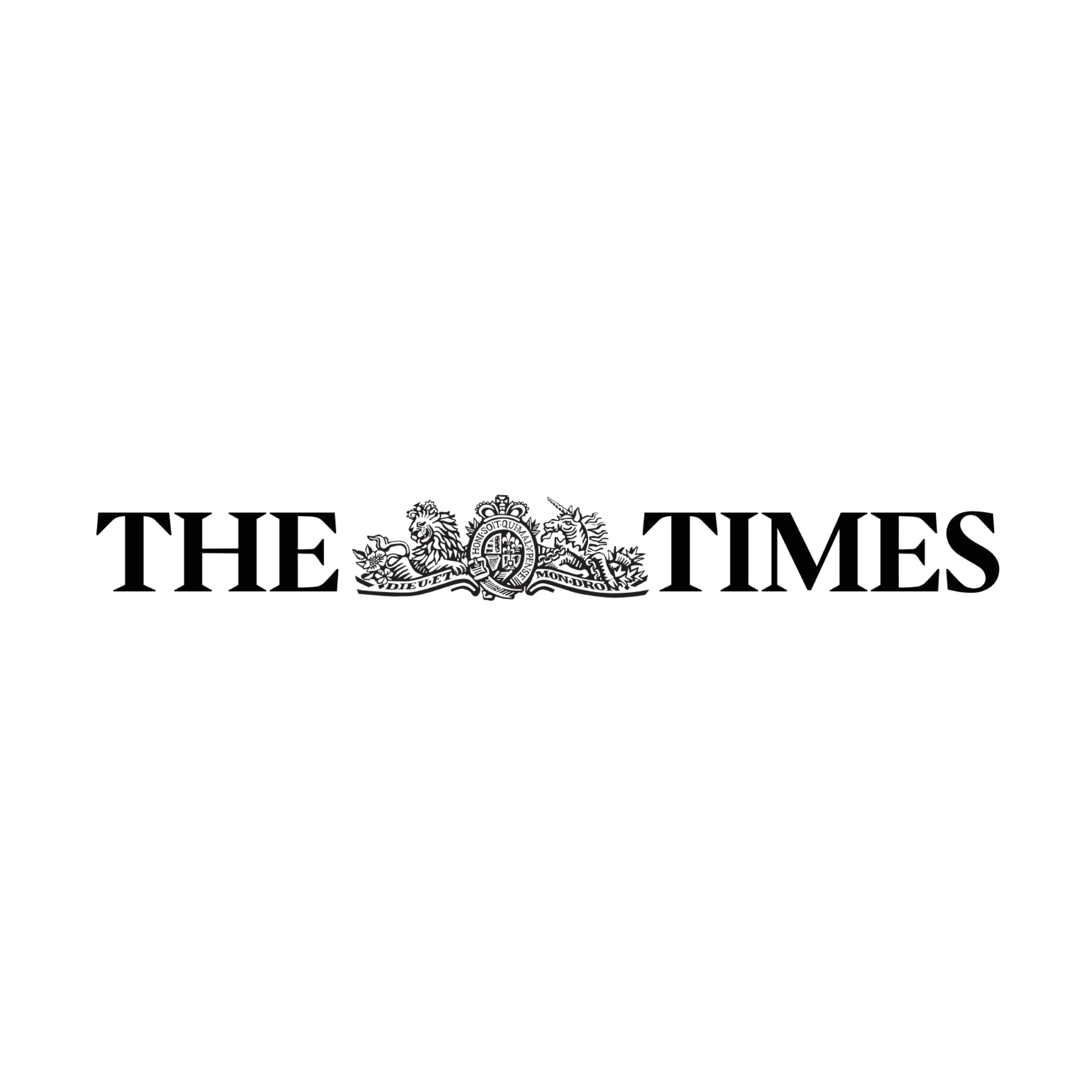 The Times Logo.png
