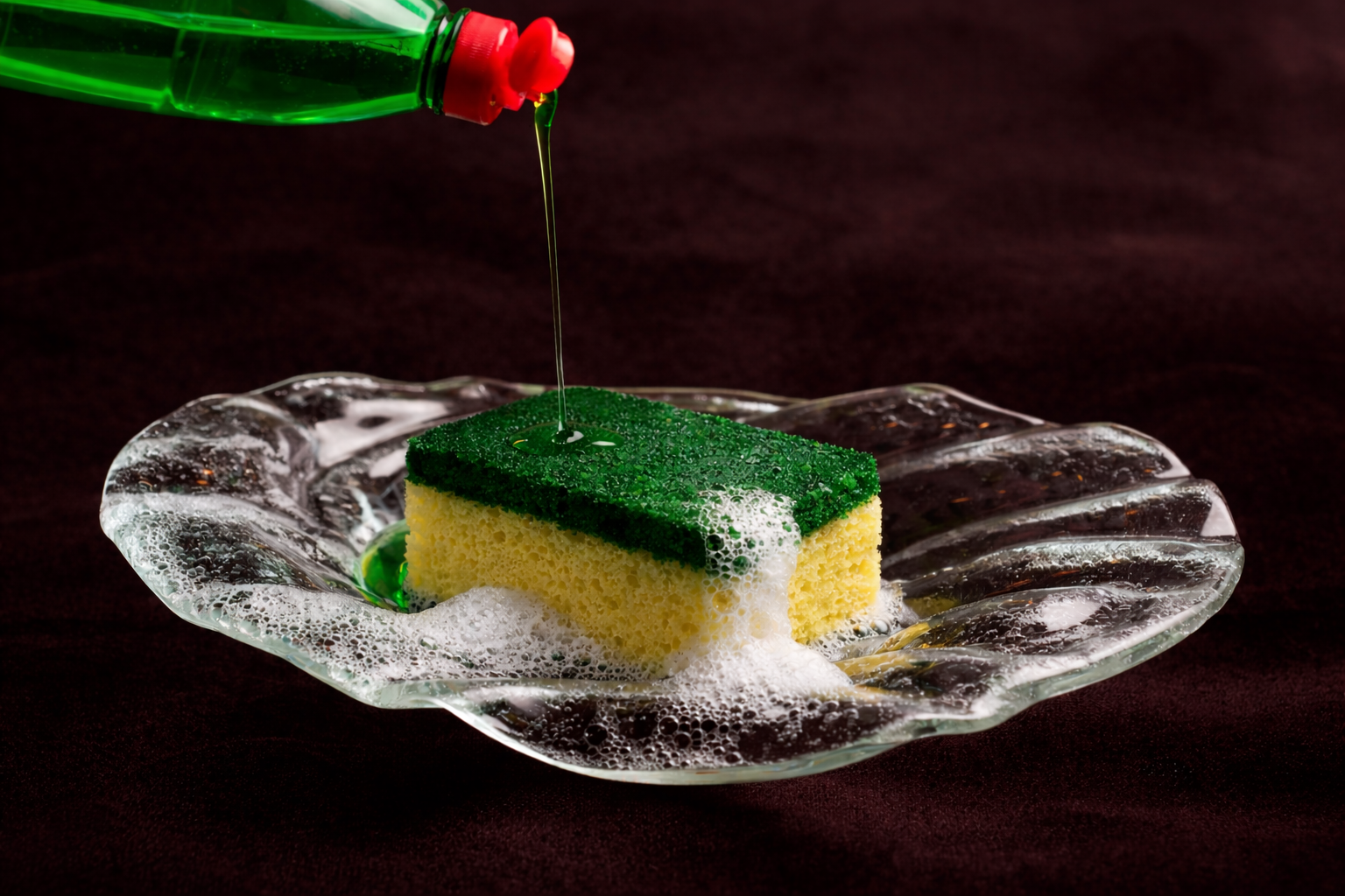 Feast in a Spin Edible Sponge Dessert.png