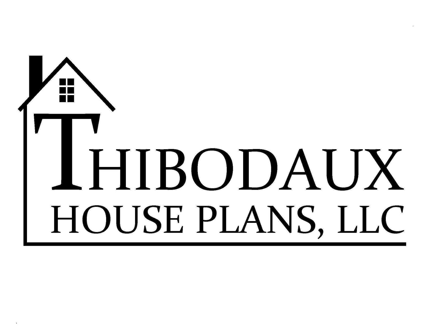 Thibodaux House Plans LLC
