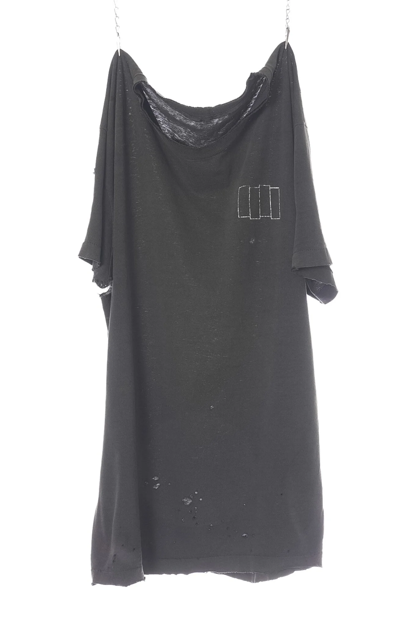 '85 Black Flag | XL