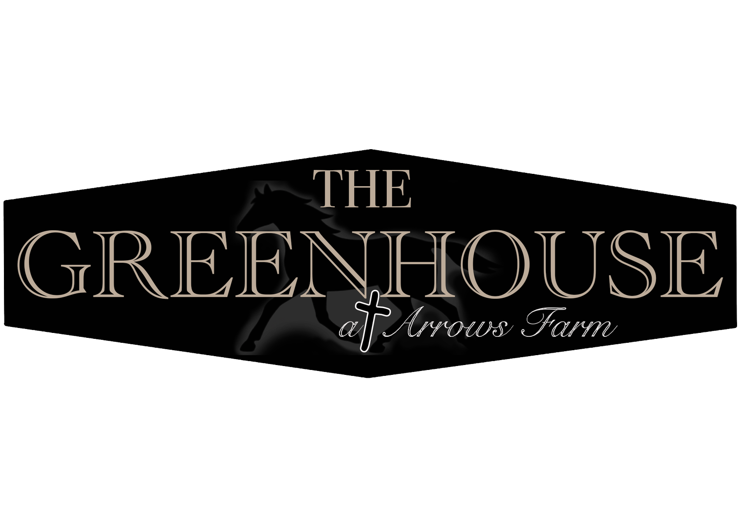 The Greenhouse at Arrows farm
