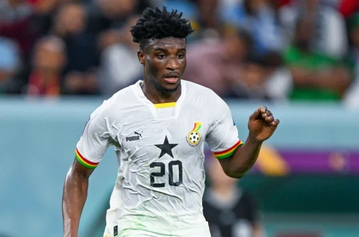 Africa’s Talent Generator Shipping Players Around The World