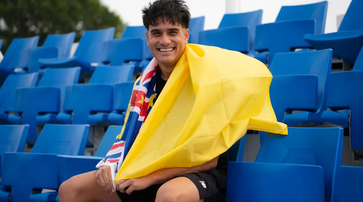 Is this football’s most         obscure team?