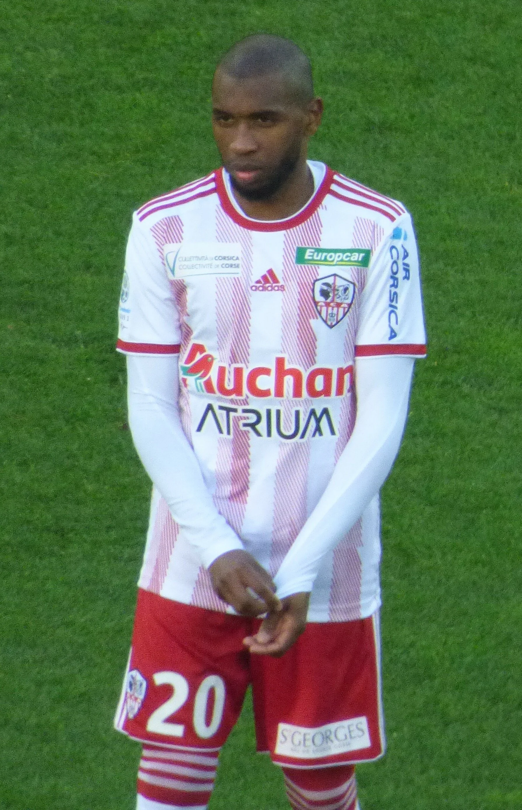 What Happened To AC Ajaccio?